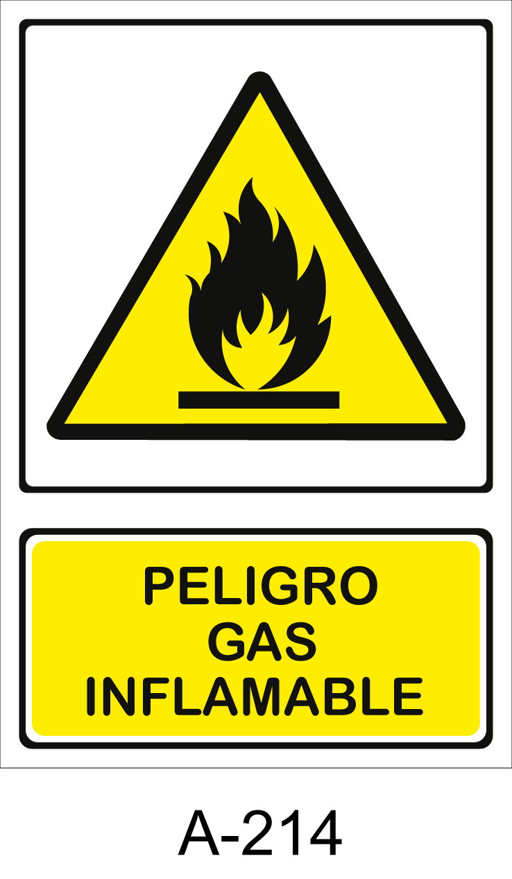 Señaletica (A): Peligro obras