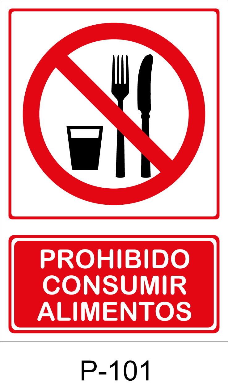 Señaletica (P): General