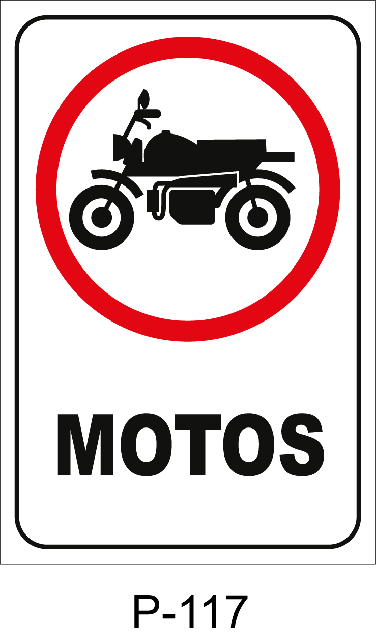 Señaletica (P): General