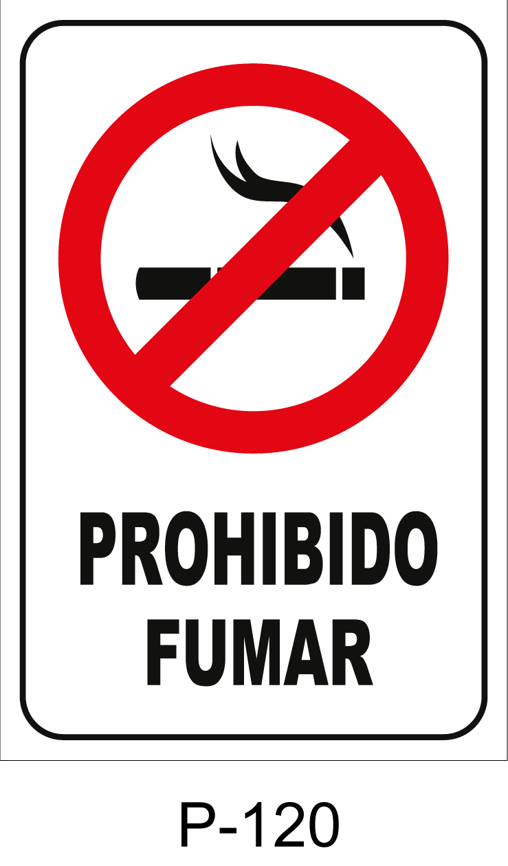 Señaletica (P): General