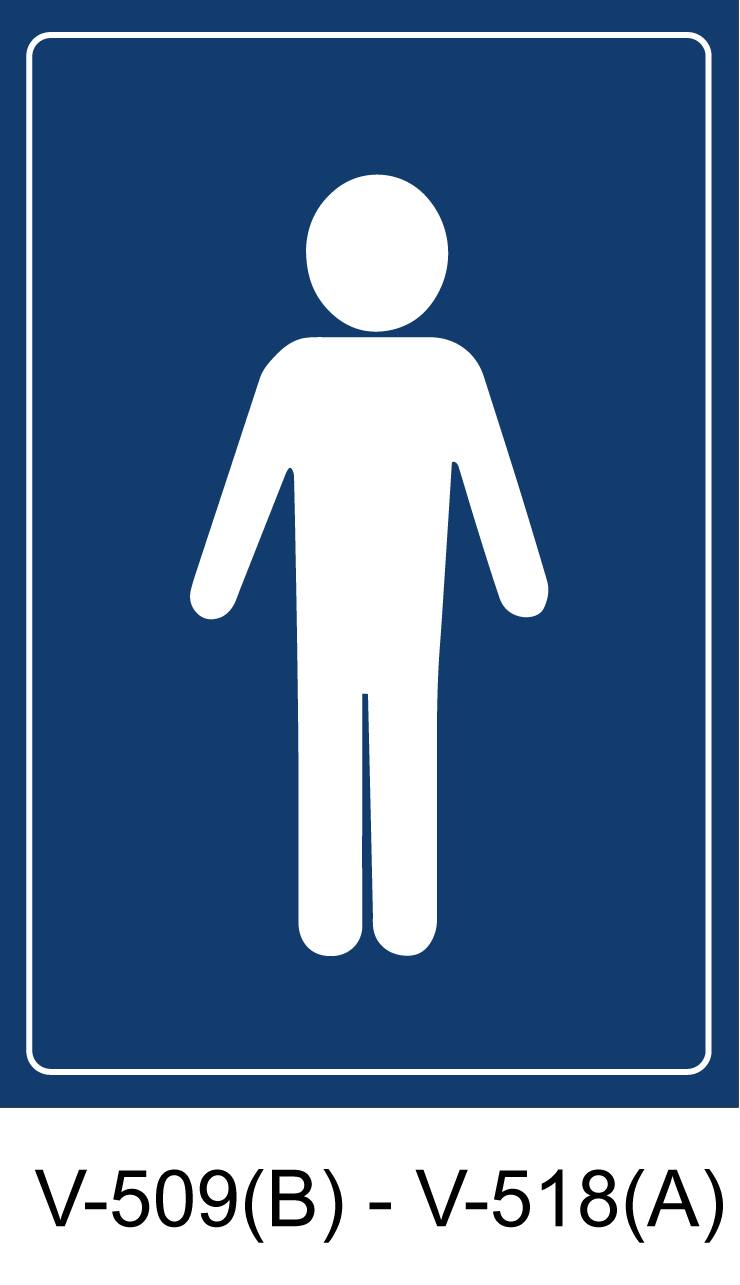 Señaletica (V): Área videovigilada