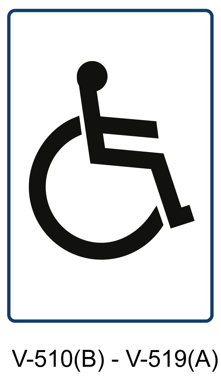 Señaletica (V): Área videovigilada