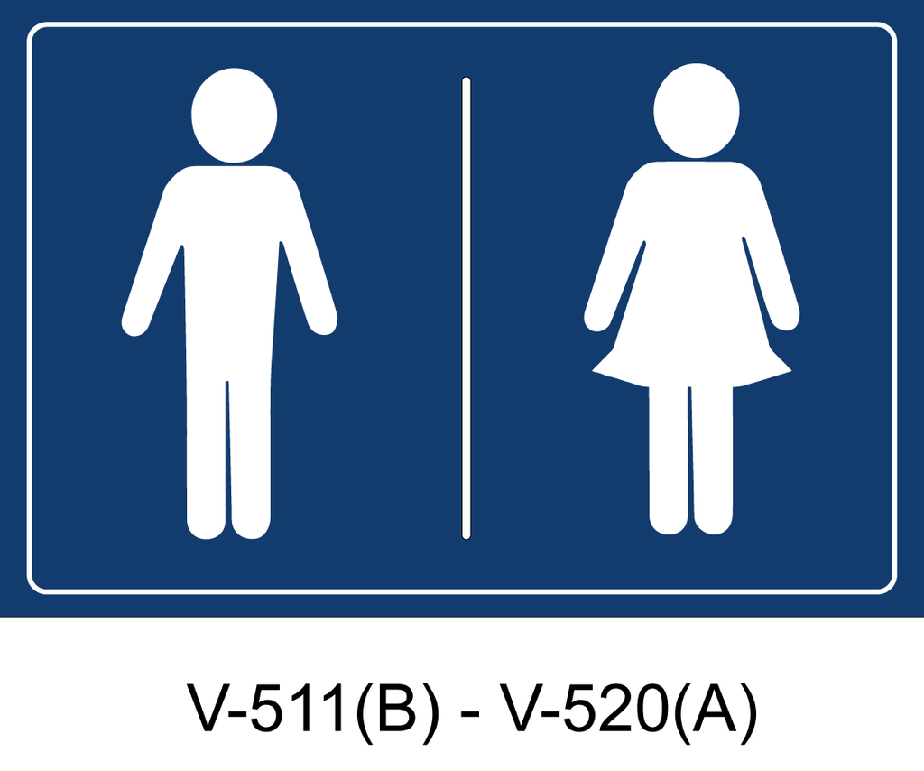 Señaletica (V): Área videovigilada