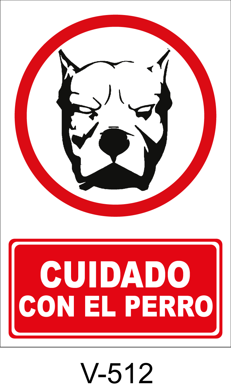 Señaletica (V): Área videovigilada