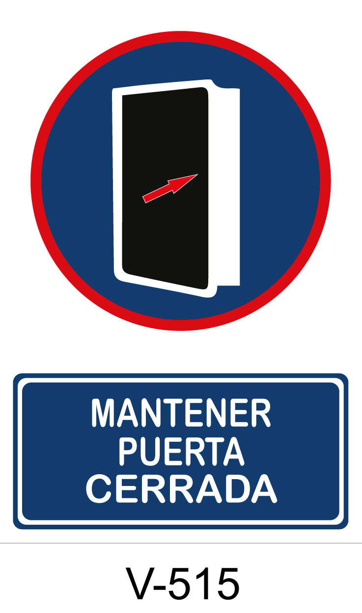 Señaletica (V): Área videovigilada